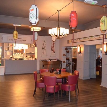 Bed and Breakfast The Meadows Cambridge  Exteriér fotografie