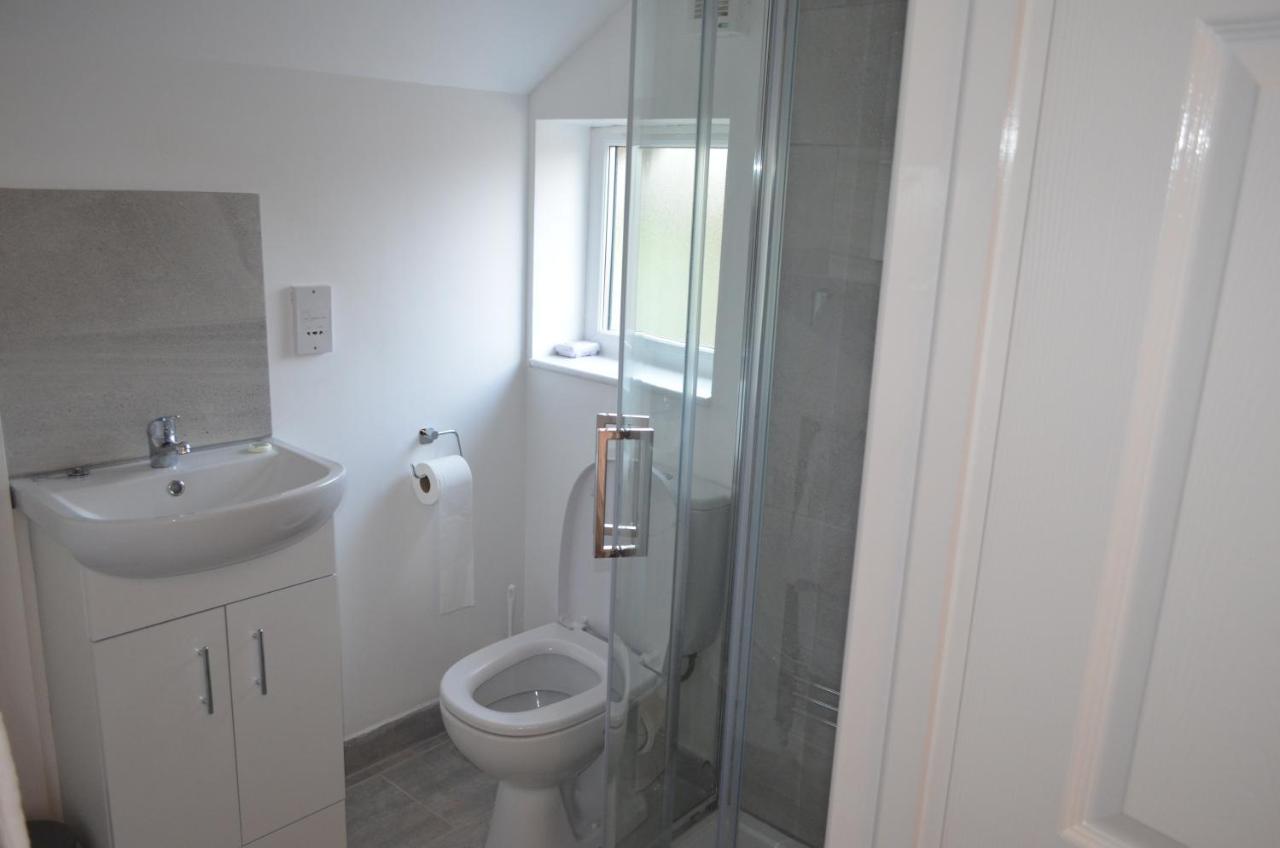 Bed and Breakfast The Meadows Cambridge  Exteriér fotografie