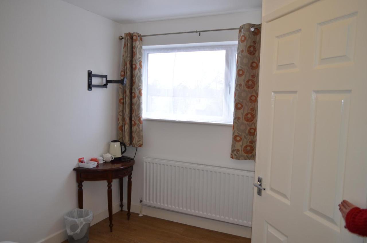 Bed and Breakfast The Meadows Cambridge  Exteriér fotografie