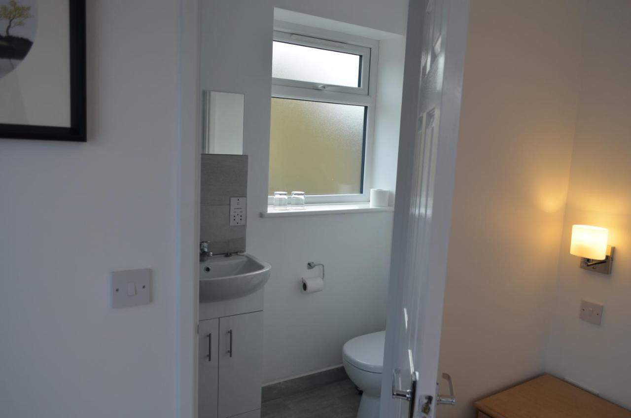 Bed and Breakfast The Meadows Cambridge  Exteriér fotografie